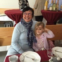 BaerbelPlitzner Avatar