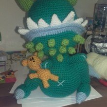 kristinottilie Avatar