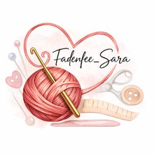 Fadenfee_Sara Avatar