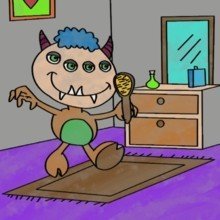 GythaOgg Avatar