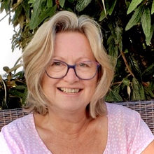 gertrude-holzer Avatar