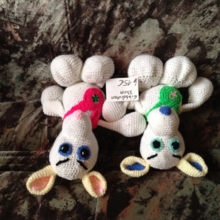 annerose-unze Avatar