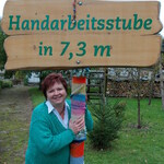 Handarbeitsstube