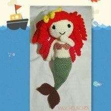 MASCHELINCHEN Avatar