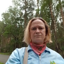 ulrike-dombeck Avatar