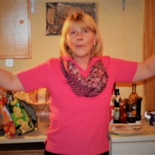 angelika-barthel Avatar