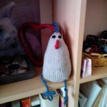 marion-sassin Avatar