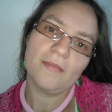 maria-elisabeth-gartner Avatar