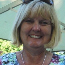 DagmarScheucher Avatar