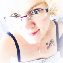 mandy-roscher Avatar