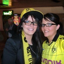 Schmetterlingblume Avatar