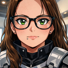sarah-kledzik Avatar
