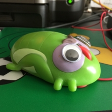 Sapeki Avatar