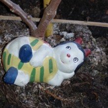 ballofwool_bumblebee Avatar