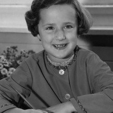 berna-witschard Avatar