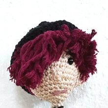 Julchen-Knopf Avatar