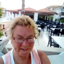 gertrud-niederberghaus Avatar