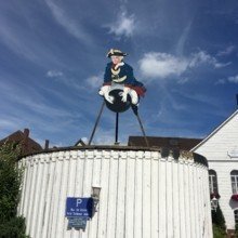 edeltraud-haselow Avatar