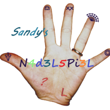 Sandy-N4d3L5pi3L Avatar