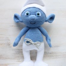 Strickliesl1961 Avatar