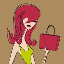 Angelina-Shop Avatar