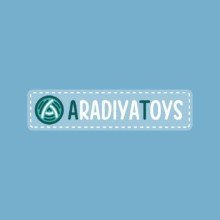 AradiyaToys Avatar