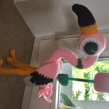 Amigurumel Avatar