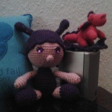 saraherlinghagen Avatar