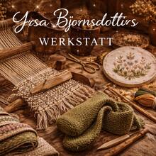 Yrsa-Bjoernsdottirs-Werkstatt Avatar