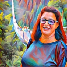 dagmar-hackhausen Avatar