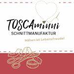TOSCAminni-Schnittmanufaktur