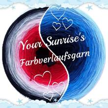 Your_Sunrise Avatar
