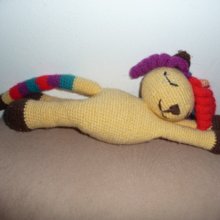 daniela-knoll Avatar