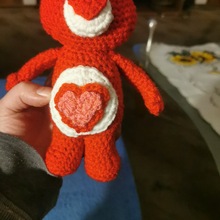 vanessa-milbradt1 Avatar