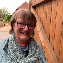 doris-heidemann Avatar