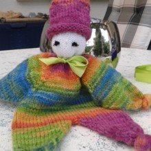 ganzemargitta Avatar