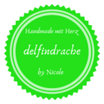 delfindrache