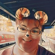 sandra-doerre Avatar