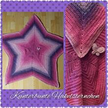 Kunterbuntes-Sternchen Avatar