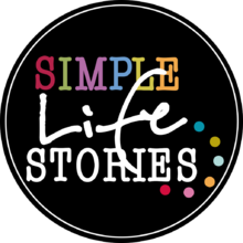 SimpleLifeStories Avatar