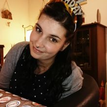 Julchens_Masche Avatar