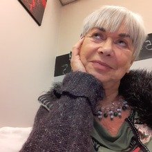 eva-maria-buettner Avatar