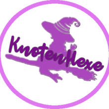 Knoten-Hexe Avatar