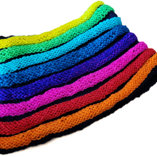 bestrickendes Avatar