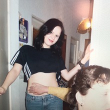 juliana-pfugbeil Avatar