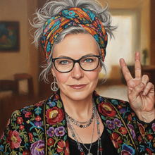 Gudrun Rentsch-Topp Avatar