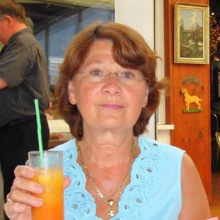 monique-vrancken Avatar