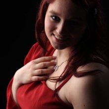 melissa-harslem Avatar