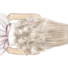 Falkenkriegerin Avatar