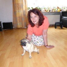 gabriele-mayr Avatar